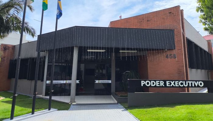 Guaraniaçu - Secretaria de Finanças orienta sobre emissão de NFS-e no contexto da Reforma Tributária